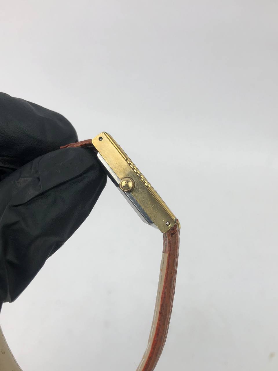 CITIZEN CASTALIA TANK ROMAN DIAL - Gambar 5