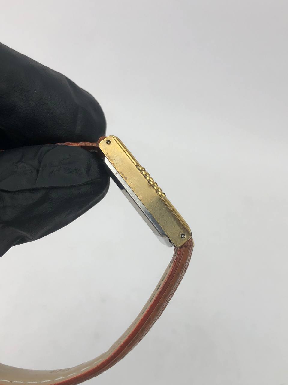 CITIZEN CASTALIA TANK ROMAN DIAL - Gambar 6