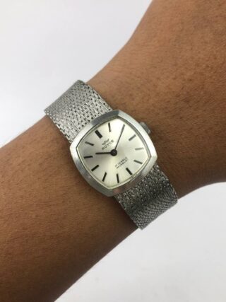 SWISSMADE VINTAGE ROYCE MANUAL WINDING