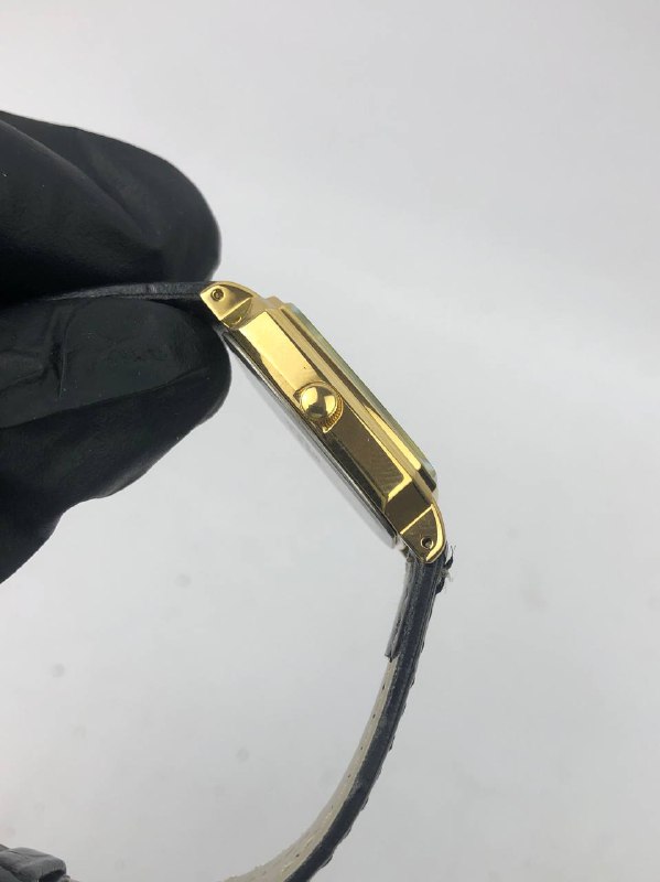 CITIZEN VEGA 40TH ANNIVERSARY CREAM TEXTURE DIAL - Gambar 5