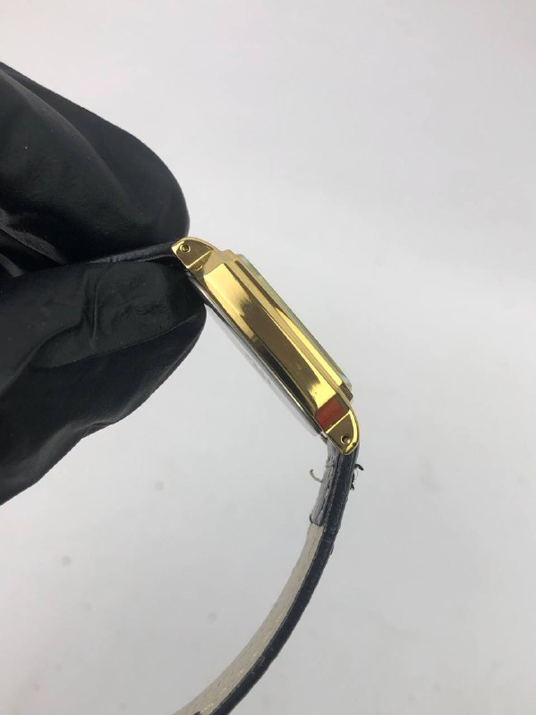 CITIZEN VEGA 40TH ANNIVERSARY CREAM TEXTURE DIAL - Gambar 6