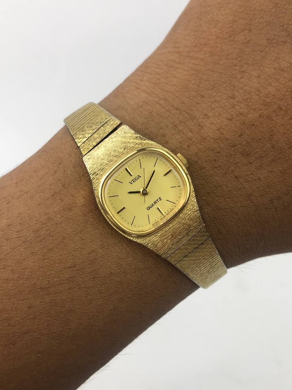 BEAUTIFUL CITIZEN QUARTZ VEGA VINTAGE