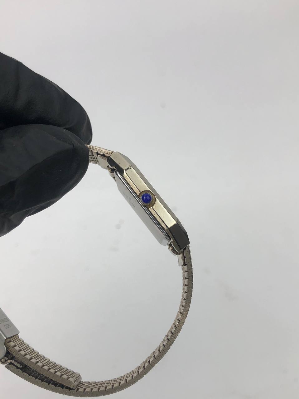 JAPAN WATCH SQUARE TEXTURE DIAL - Gambar 5