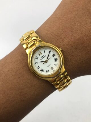 TECHNOS ROMAN SWISSMADE