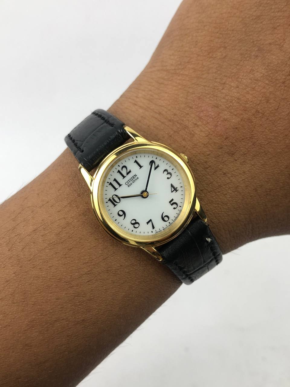 CITIZEN ECODRIVE LADIES