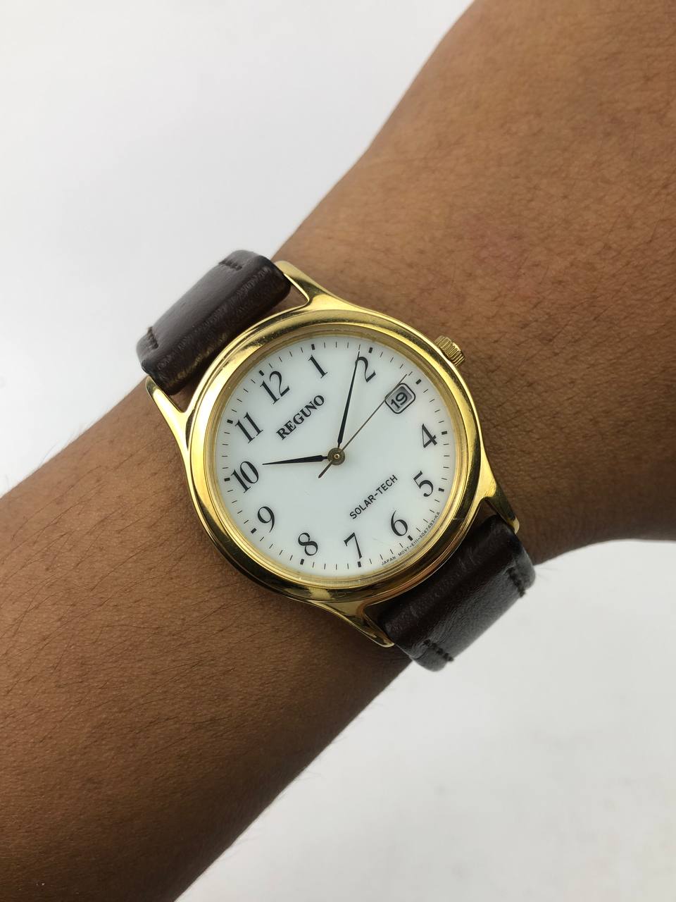 CITIZEN REGUNO SOLAR (PRIA)