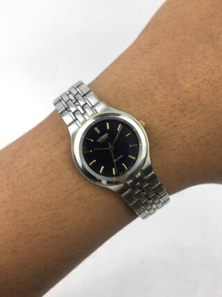 CITIZEN EXCEED EXODRIVE