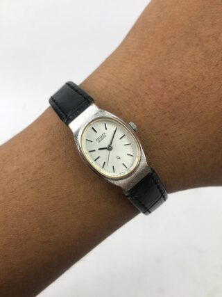 CITIZEN QUARTZ VINTAGE
