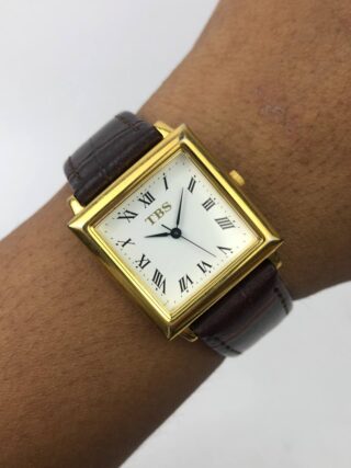 CITIZEN TBS SQUARE ROMAN DIAL ORIGINAL