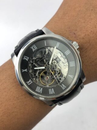 KENNETH COLE SKELETON AUTOMATIC ORIGINAL