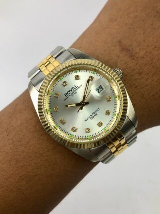 ROYAL JAPAN BY J AXIS