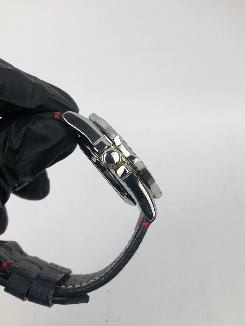 SEIKO MOD KANAGAWA LUME DIAL MOVEMENT 7S36 - Gambar 5