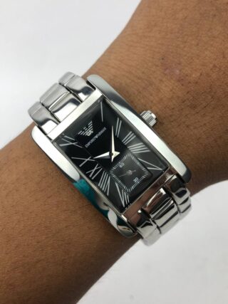 EMPORIO ARMANI TANK TONNEAU ROMAN ALL ORIGINAL