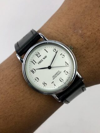 CITIZEN FREEWAY KLASIK SIMPEL