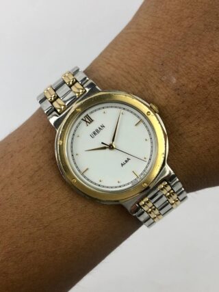 ALBA URBAN TWOTONE ALL ORIGINAL