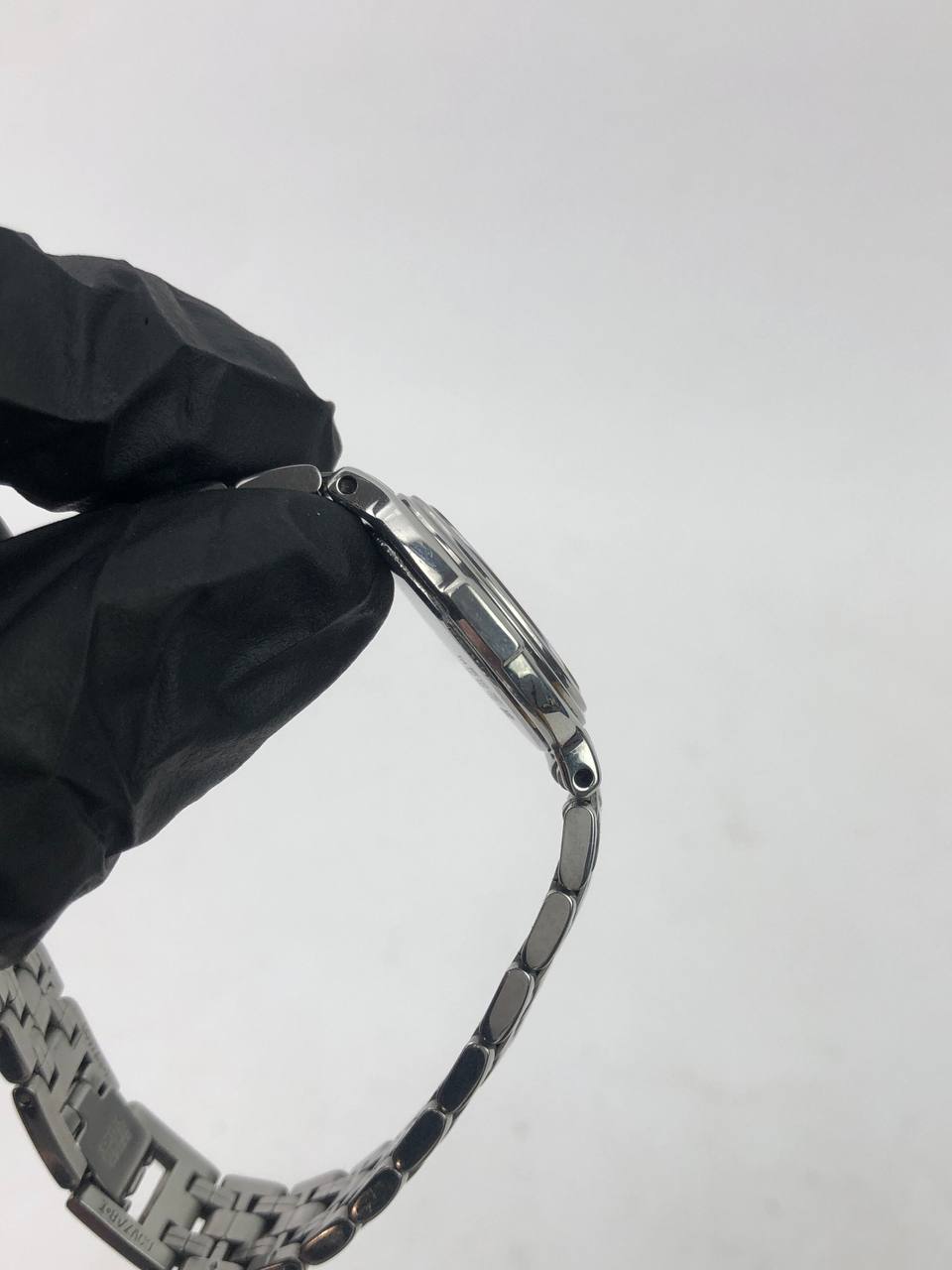 EKSLUSIF SEIKO EXCELINE ROMAN ALL ORIGINAL - Gambar 5