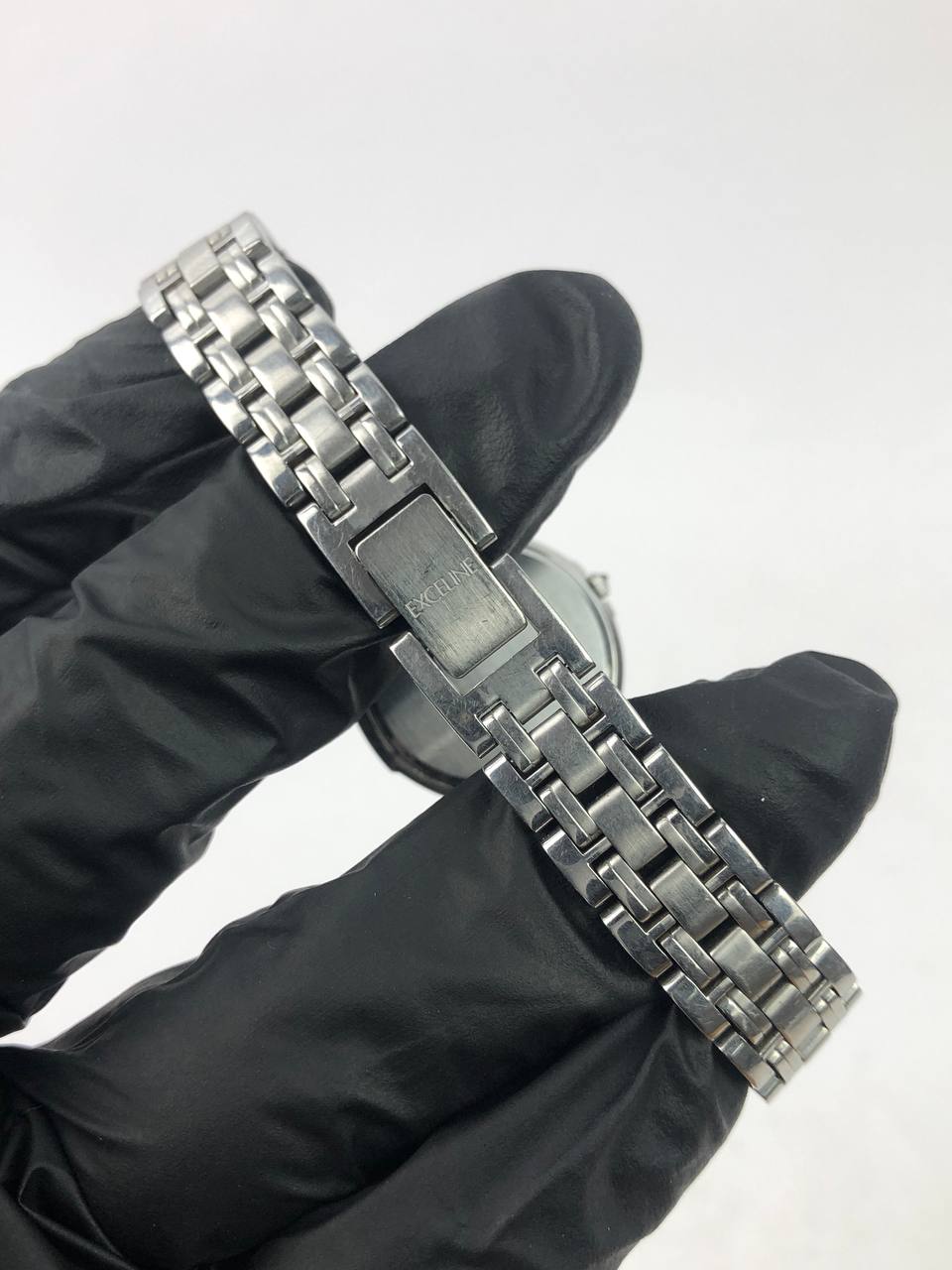 EKSLUSIF SEIKO EXCELINE ROMAN ALL ORIGINAL - Gambar 7