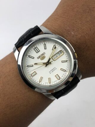 SEIKO 5 JDM SNX SERIES ARABIC DIAL ORIGINAL