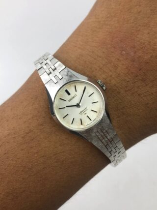 SEIKO SPECIAL HI BEAT VINTAGE ALL ORIGINAL