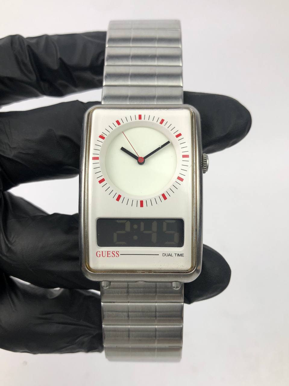 AUTHENTIC GUESS ANADIGI ALL ORIGINAL - Gambar 2