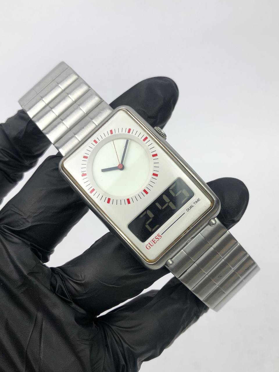 AUTHENTIC GUESS ANADIGI ALL ORIGINAL - Gambar 4