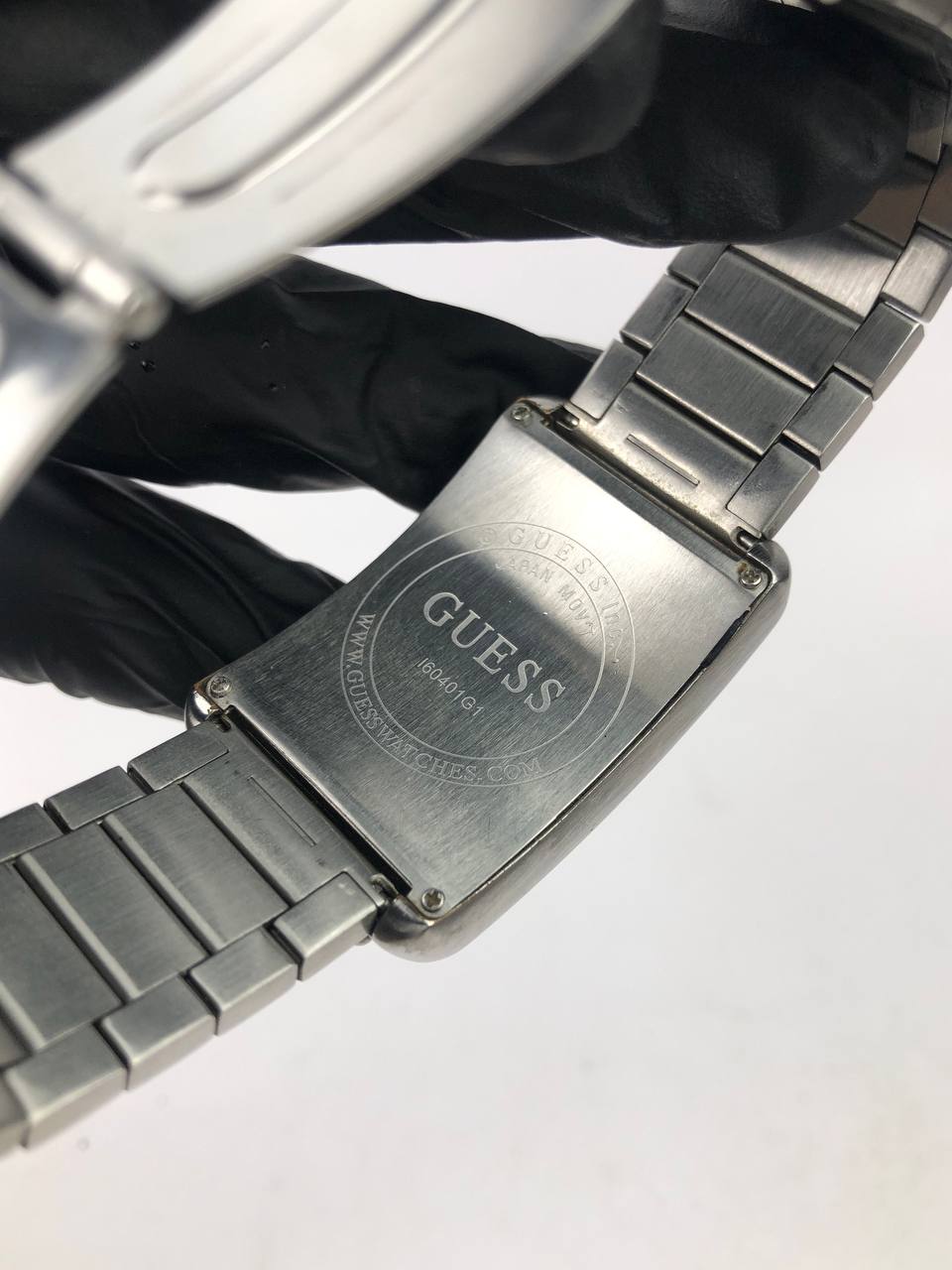 AUTHENTIC GUESS ANADIGI ALL ORIGINAL - Gambar 7