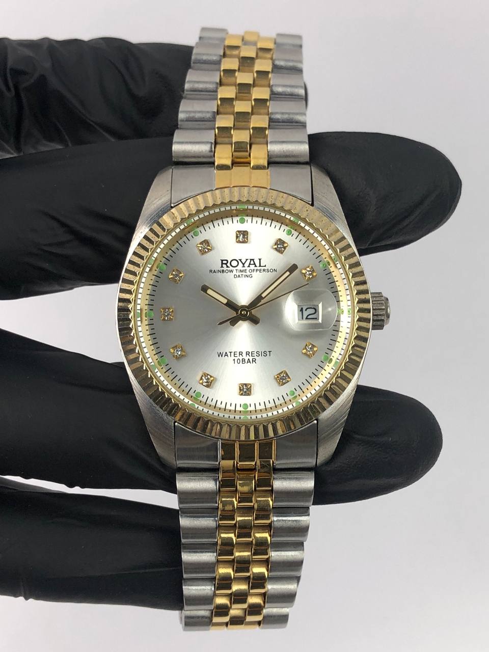 ROYAL JAPAN BY J AXIS - Gambar 2