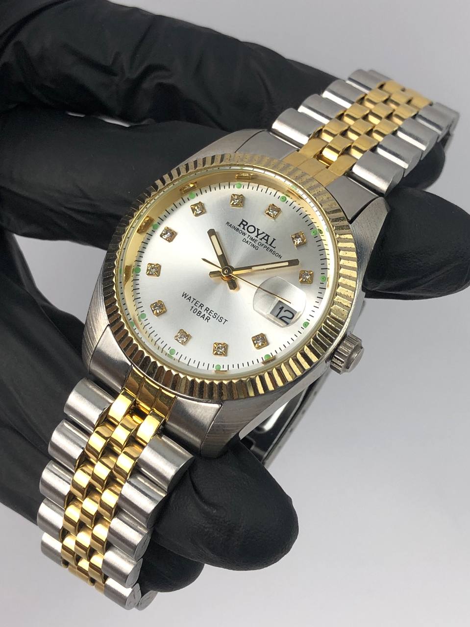 ROYAL JAPAN BY J AXIS - Gambar 3