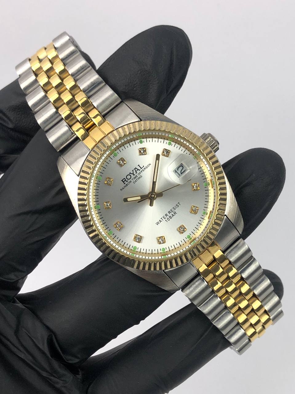 ROYAL JAPAN BY J AXIS - Gambar 4