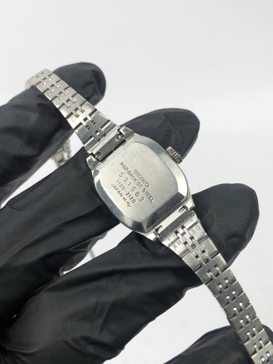 SEIKO HI BEAT HEKSAGON CASE ALL ORIGINAL - Gambar 7