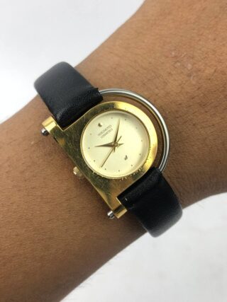 RICOH MIKIMOTO COSMETICS ASYMETRI CASE JAPAN ORIGINAL