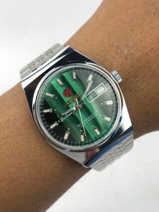 ATEKU SWISS MANUAL MOVEMENT VINTAGE