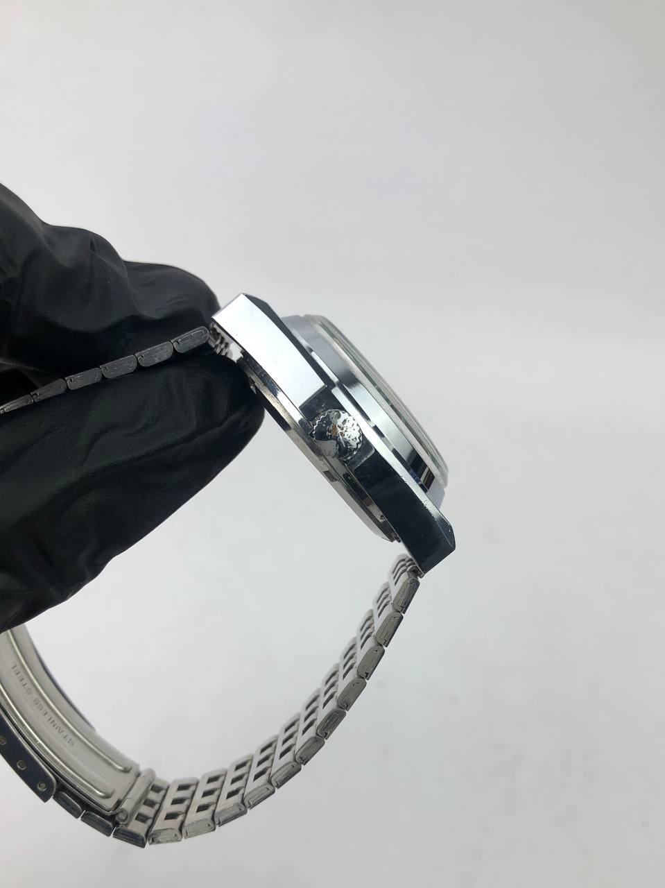 ATEKU SWISS MANUAL MOVEMENT VINTAGE - Gambar 5