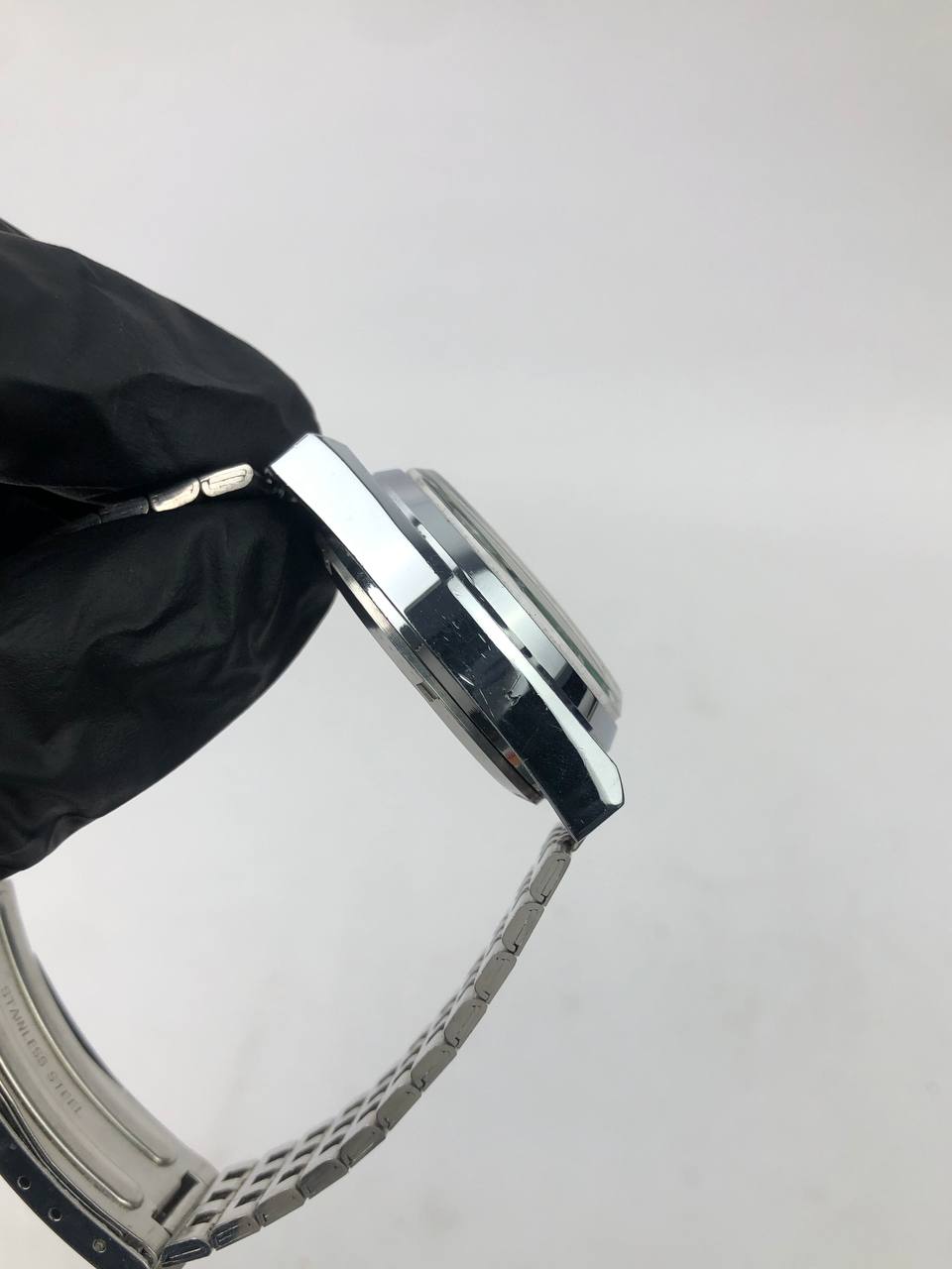 ATEKU SWISS MANUAL MOVEMENT VINTAGE - Gambar 6