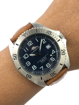 ORIGINAL QUICKSILVER DIVERSTYLE NUMERIK