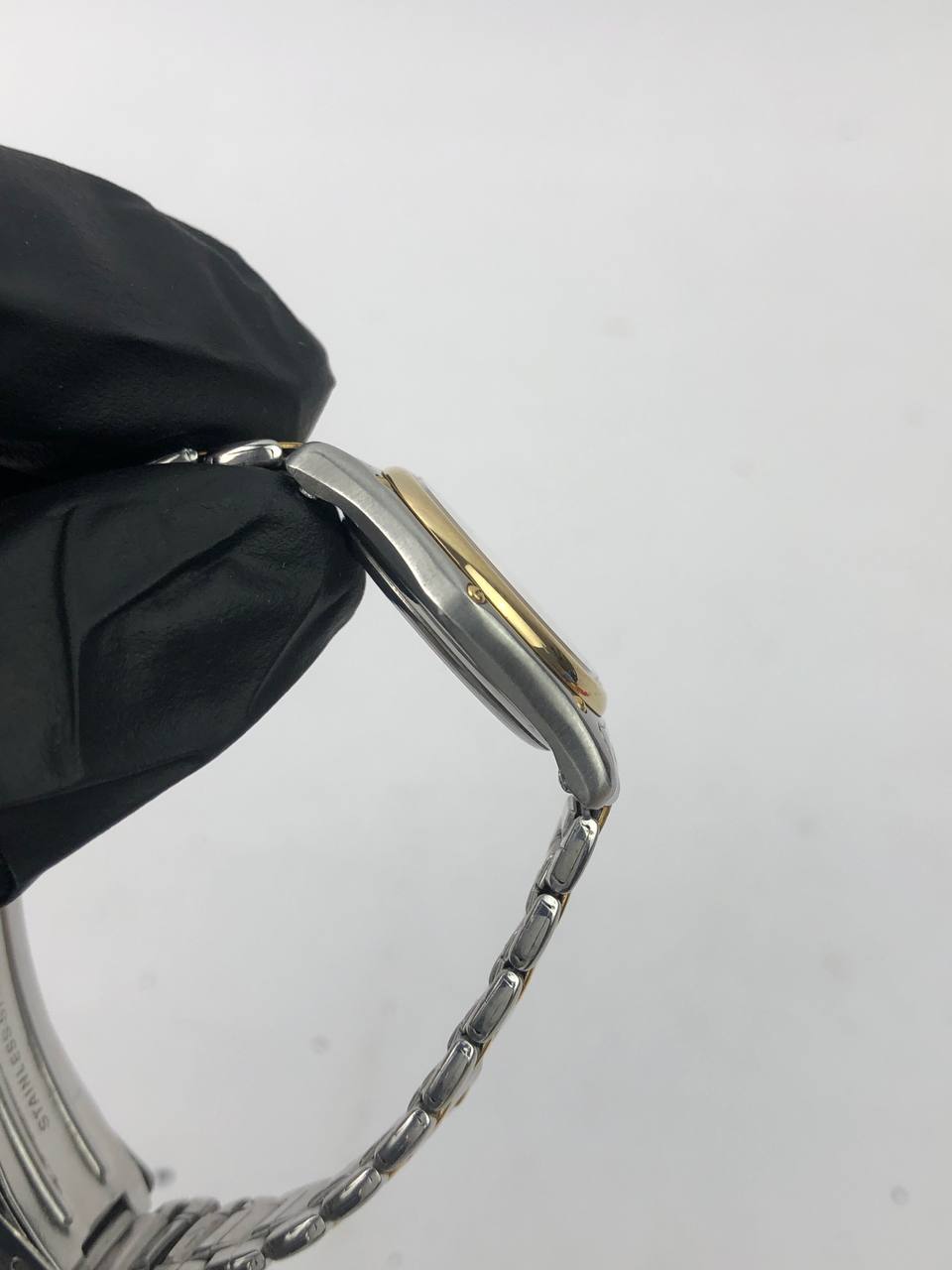 LADIES WATCH ROVEN DINO TWOTONE CASE - Gambar 6