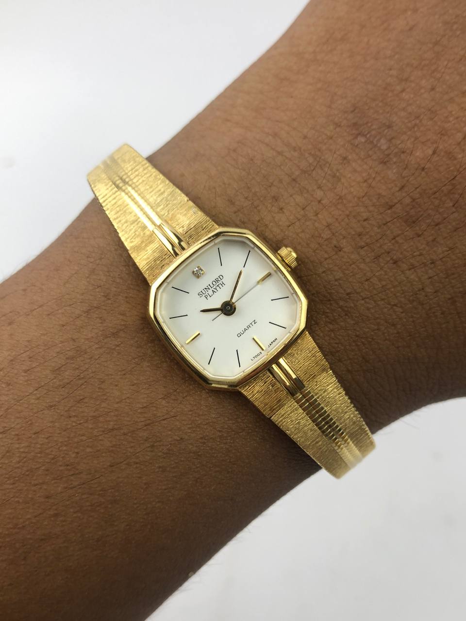 BEAUTIFUL SUNLORD JAPAN INTEGRATED BRACELET ALL ORIGINAL