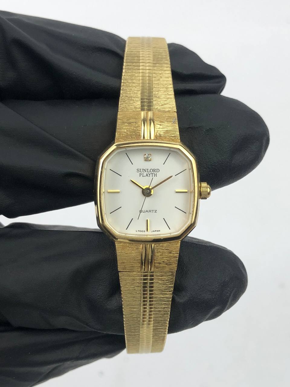 BEAUTIFUL SUNLORD JAPAN INTEGRATED BRACELET ALL ORIGINAL - Gambar 2