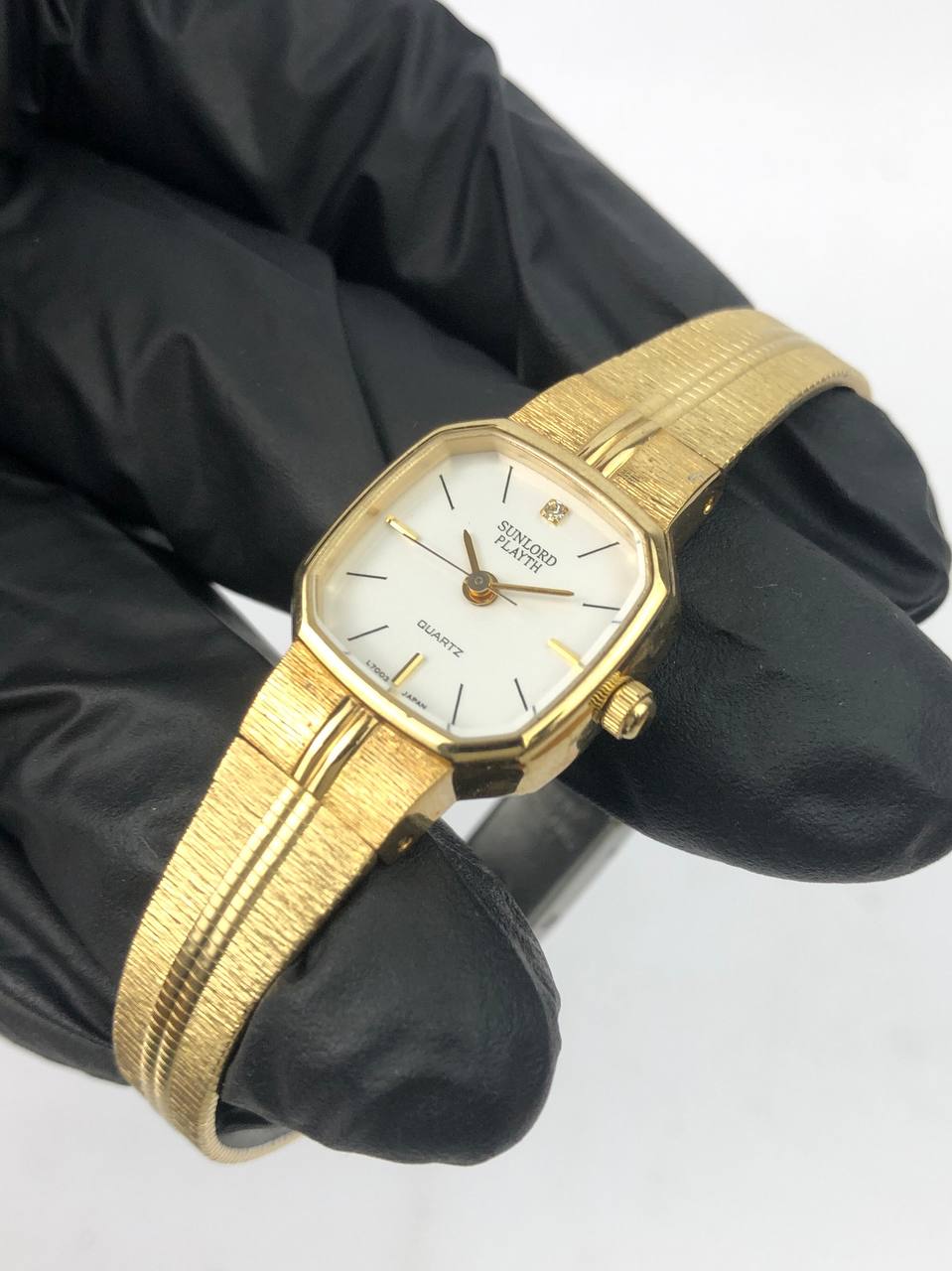 BEAUTIFUL SUNLORD JAPAN INTEGRATED BRACELET ALL ORIGINAL - Gambar 3