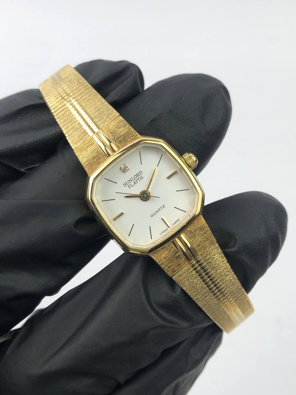 BEAUTIFUL SUNLORD JAPAN INTEGRATED BRACELET ALL ORIGINAL - Gambar 4