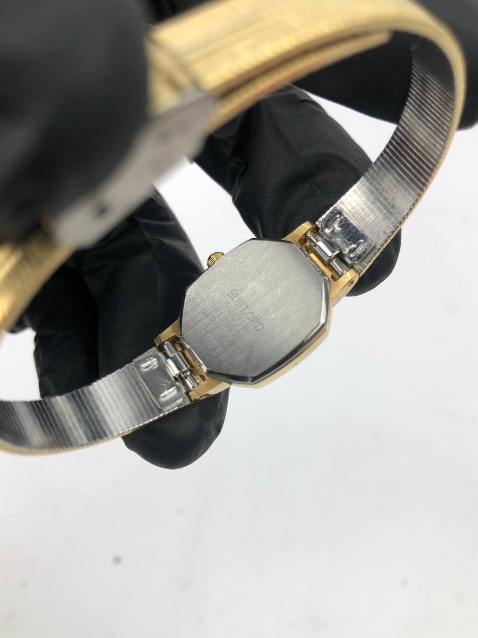 BEAUTIFUL SUNLORD JAPAN INTEGRATED BRACELET ALL ORIGINAL - Gambar 7