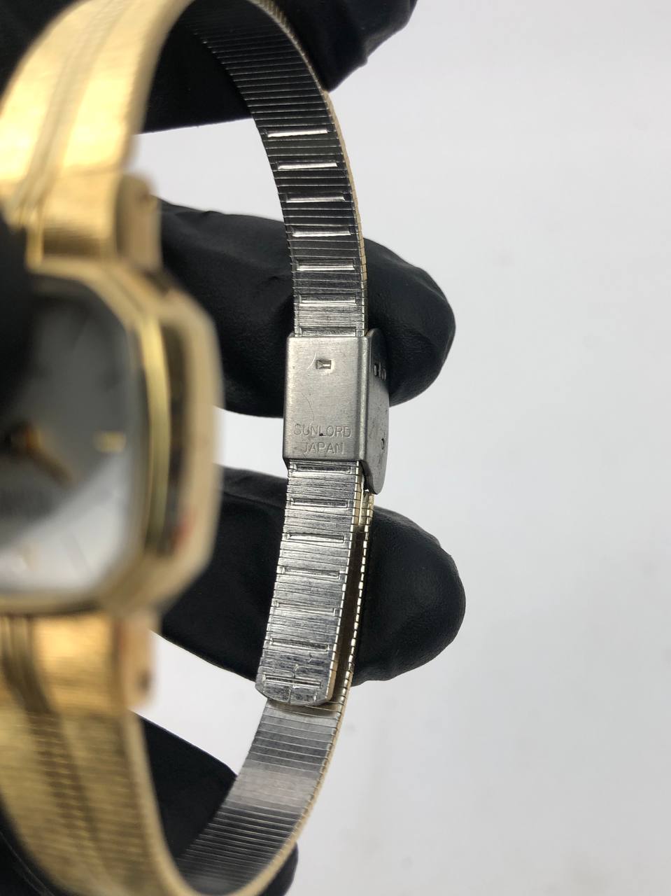 BEAUTIFUL SUNLORD JAPAN INTEGRATED BRACELET ALL ORIGINAL - Gambar 8