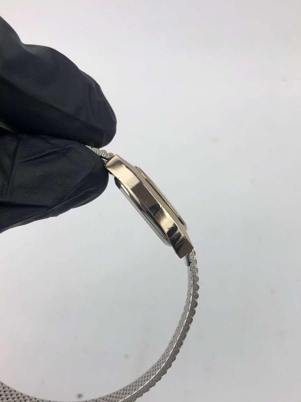 GIANNI ACCARDI TEXTURE GOLF CASE AND DIAL - Gambar 6