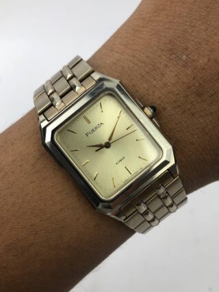 ORIENT FUERZA SHGT CASE MAN ALL ORIGINAL