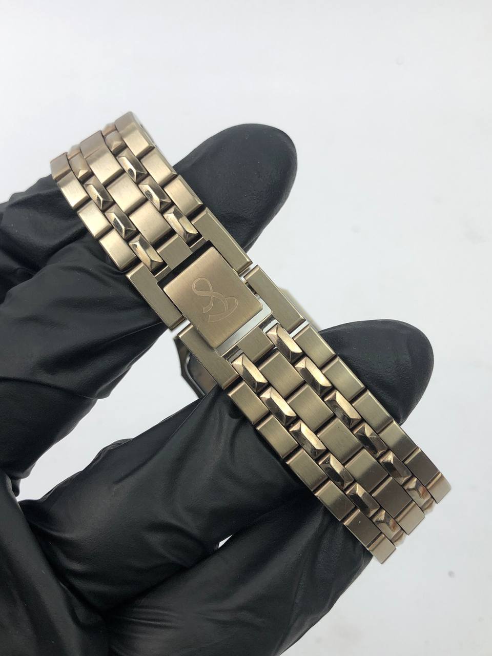 ORIENT FUERZA SHGT CASE MAN ALL ORIGINAL - Gambar 7