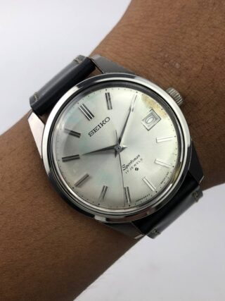 SEIKO SPORTSMAN VINTAGE MANUAL ORIGINAL