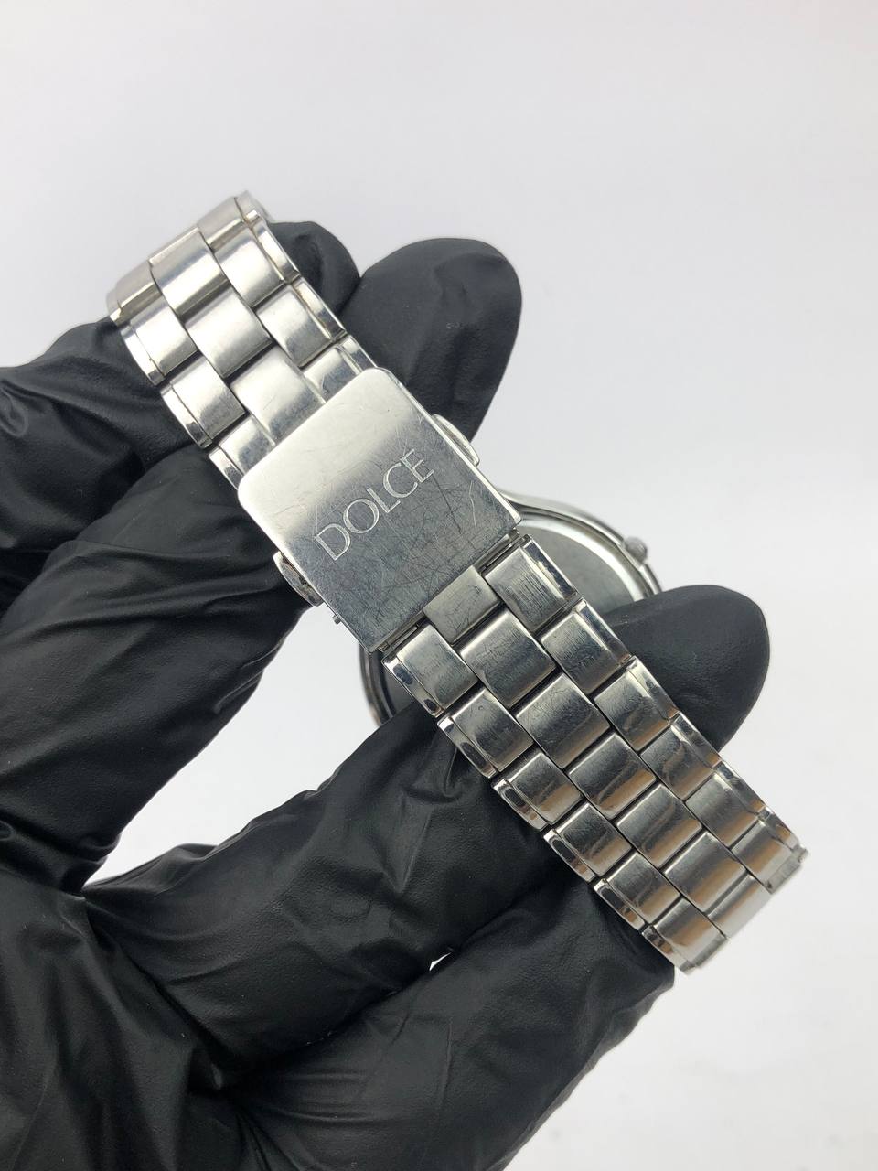 SEIKO DOLCE FULL STEEL JDM TAN DIAL ORIGINAL - Gambar 7