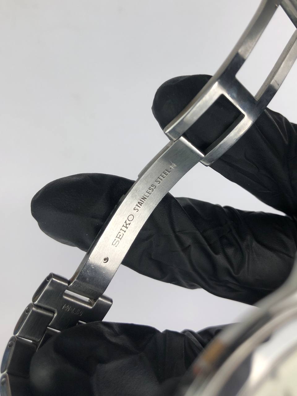 SEIKO DOLCE FULL STEEL JDM TAN DIAL ORIGINAL - Gambar 9