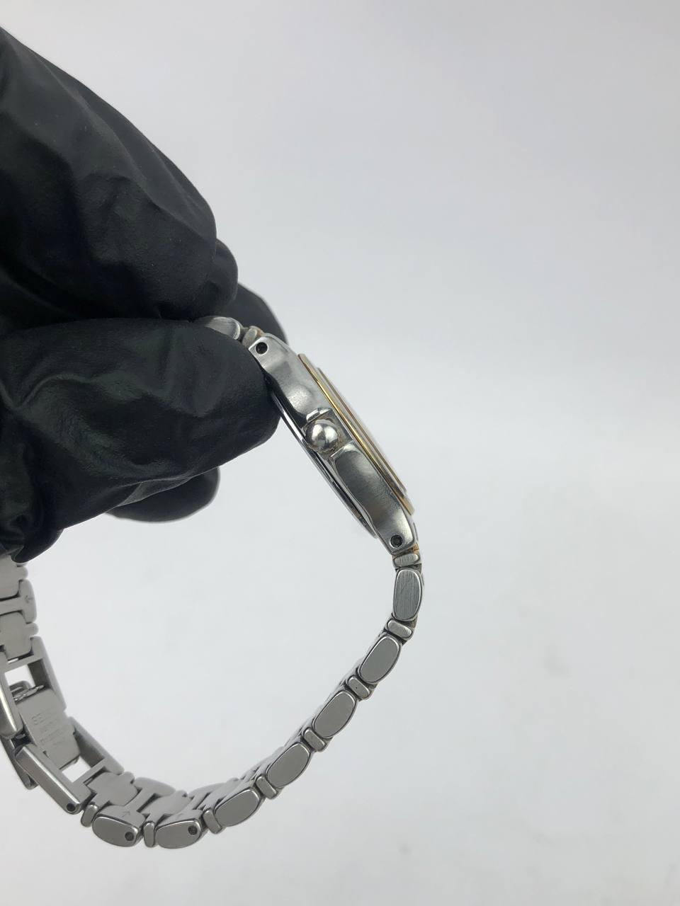 BEAUTIFUL SEIKO PRESAGE LADY TWOTONE ALL ORIGINAL - Gambar 5