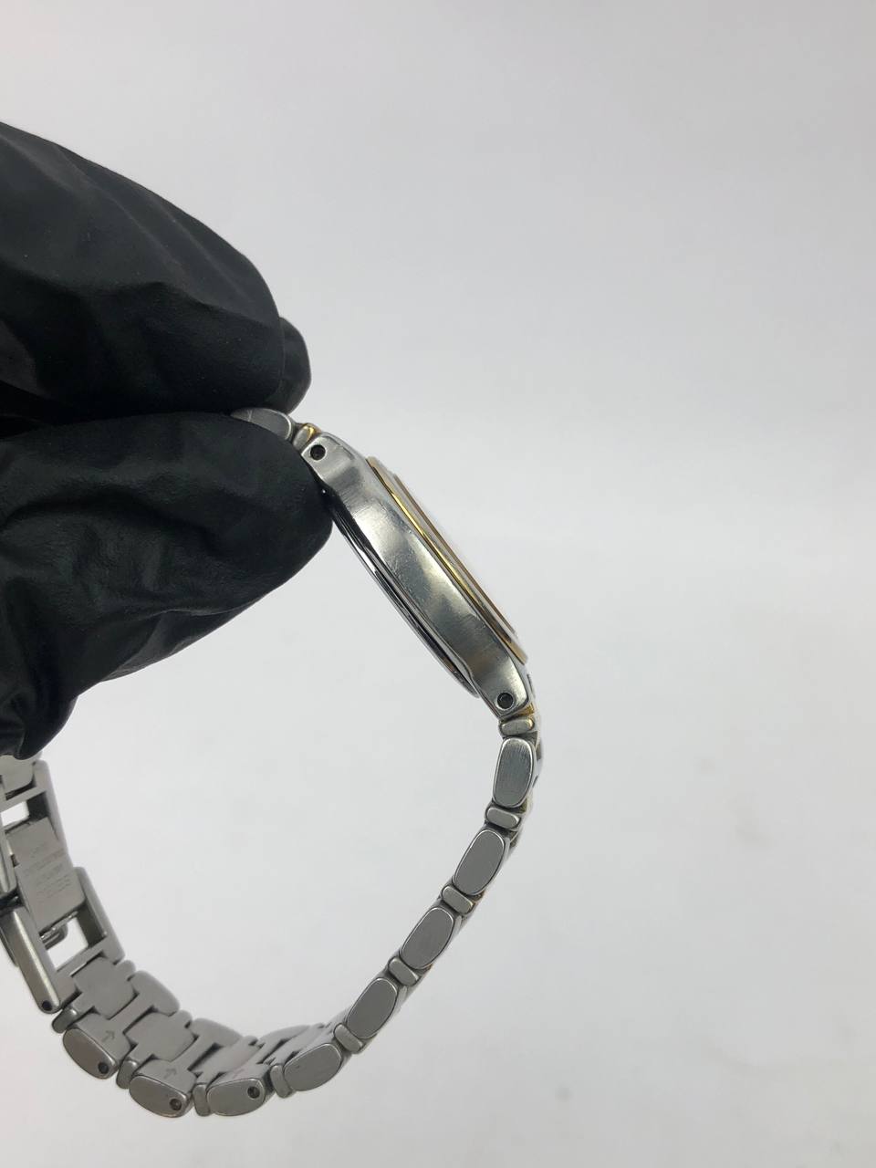 BEAUTIFUL SEIKO PRESAGE LADY TWOTONE ALL ORIGINAL - Gambar 6